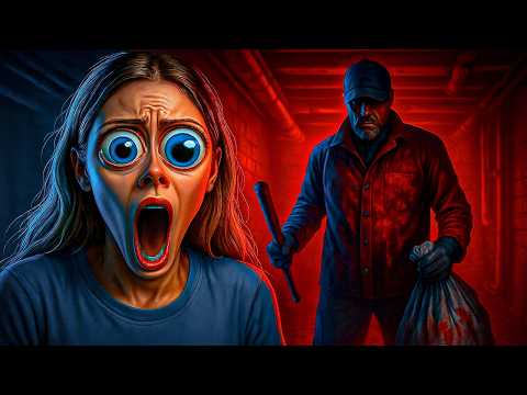 8 THREAD HORREUR QUI VONT TE RENDRE PARANO (Compilation)