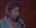 Gainsbourg - Couleur Café 1988 (LIVE) 
