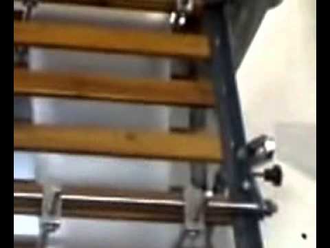 Blown Film Extruder Machinery