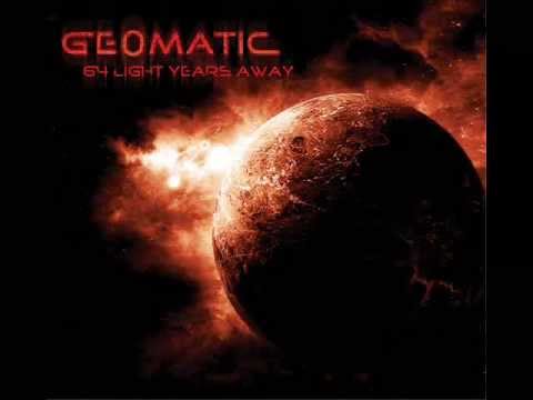 Geomatic - Serpent's Tooth