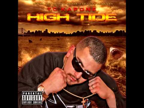 Tc Kapone - All I Ever Wanted ft Das