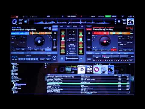 Dj Guytaud-Remix-Bounce to the beat-krezibeatz ft 5lan