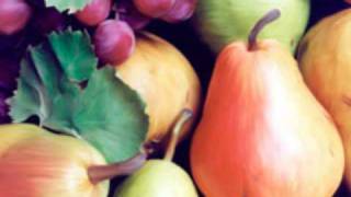 Billie Holiday I Hear Music