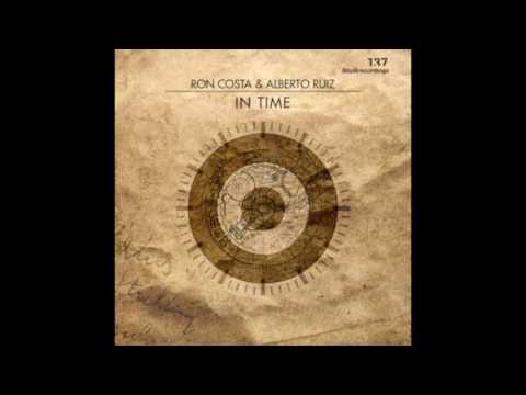 Ron Costa, Alberto Ruiz - In Time (Original Stick)