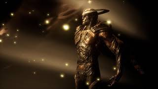 Golem Gates (Nintendo Switch) (HQ)