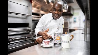 JW Colada Making