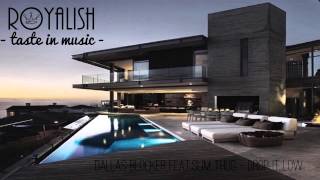 Dallas Blocker feat.Slim Thug - Drop It Low