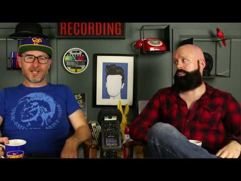 Can I Be Frank? Episode 30 LIVE with Neil Keegan