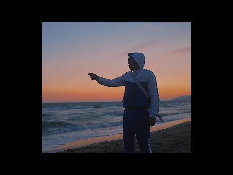 (FREE) Morad x Beny Jr x Afro Type Beat - "Blanco"