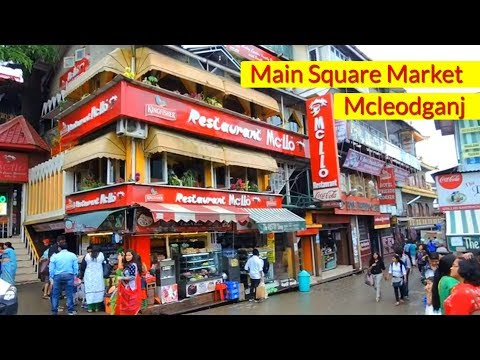 download lagu mp3 mp4 Main Square Mcleodganj, download lagu Main Square Mcleodganj gratis, unduh video klip Main Square Mcleodganj