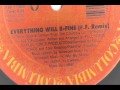 Lisa Lisa and Cult Jam - Everything Will B-Fine (Full Force Remix)