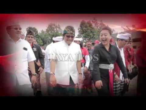 KOSTER BALI SATU juga