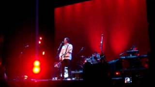 54 40 Crossing a Canyon