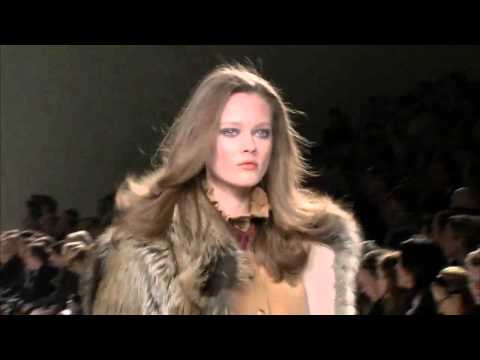 Chloé Fall Winter 2010 youtube original
