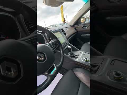 фото renault talisman talisman 0