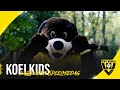 KLEIN ZWITSERLAND | KIDSCLUB
