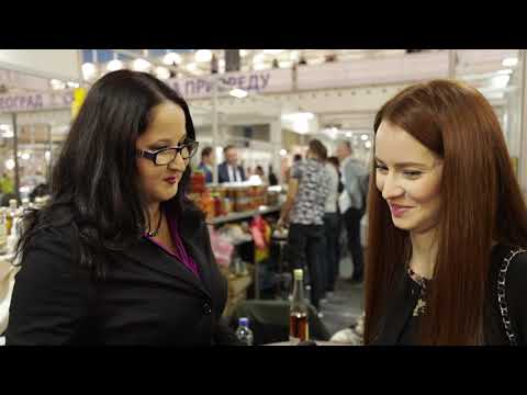 Ceger ep.89 -Etno sajam rane i pića - 28.11.2019.