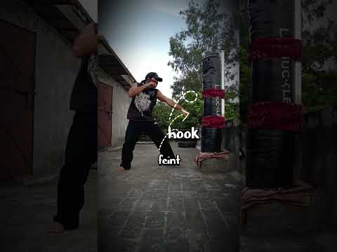 Epic Boxing Knockout 🥊 #boxing #boxingtraining