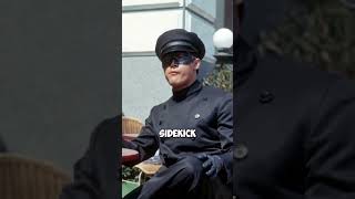 Bruce Lee&#39;s Legendary Status as Kato in The Green Hornet