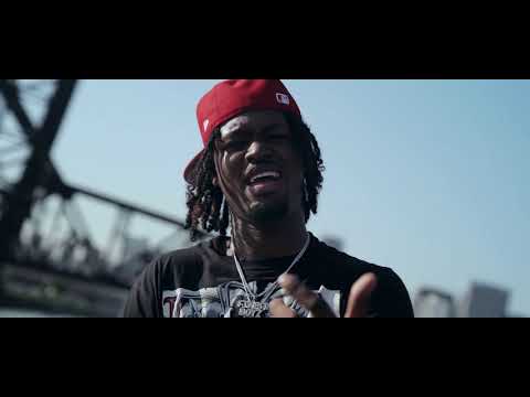 BigBossTrell -"Chinatown"(Official Music Video)