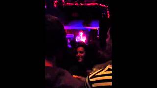 Little Matador Bangor 18 Aug 13