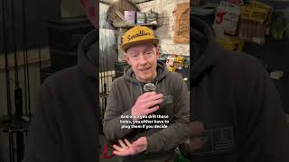 Kayak Rigging Tip: Crates v Batteries