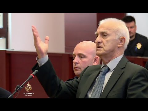 Vasiljković: Nisam agresor ni ratni zločinac