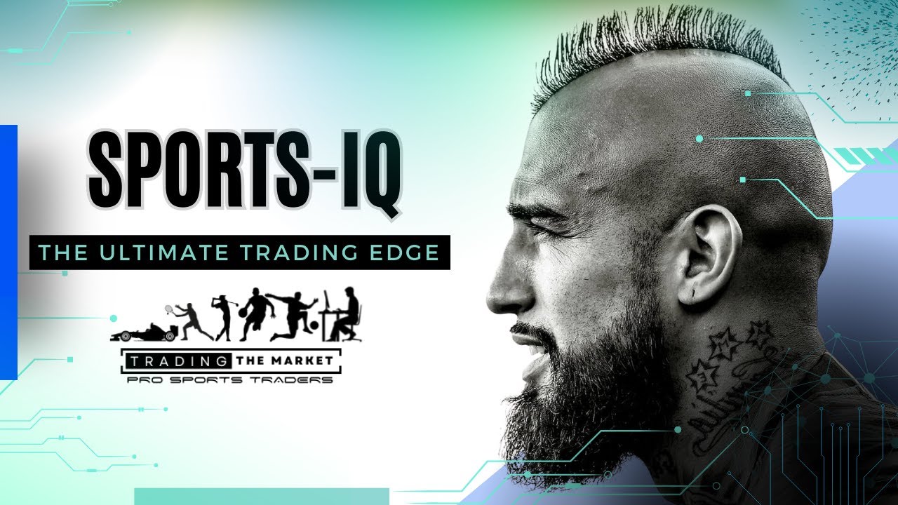 Sports-IQ  - Data Software Designed By Trading The Market