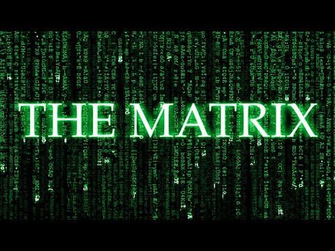 THE MATRIX Full Movie 2023: New World | Superhero FXL Action Movies 2023 in English (Game Movie)