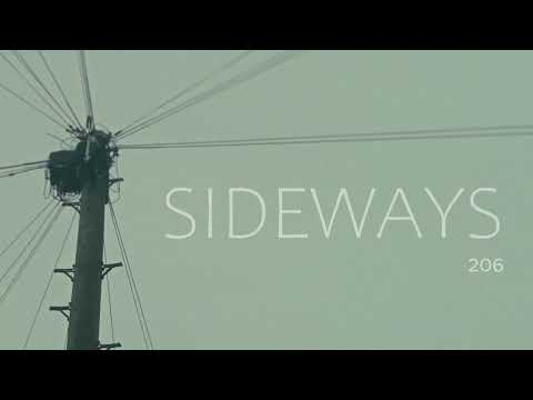 DJ SIDEWAYS - AMBIENT/DUB TECHNO SESSION - 206