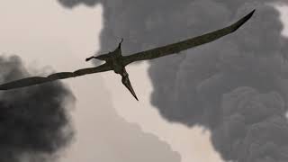 Город Юрского периода | Jurassic City (2015) | Трейлер на русском языке