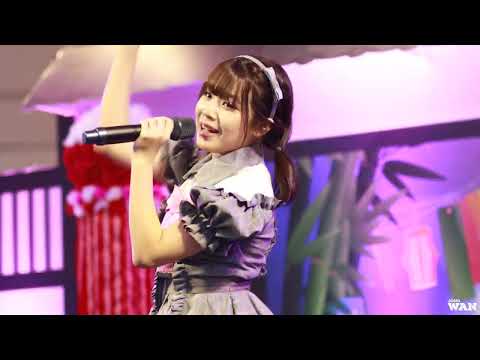 220730 LAST IDOL TH (Fa) - Souzoujyo no fruits @ J-TRENDS in TOWN Central Westgate【4K】