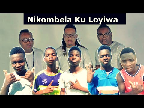 Team Sabawana - Nikombela Ku Loyiwa (feat. Vaice & DJ Number One (Video Oficial) #PARODIA