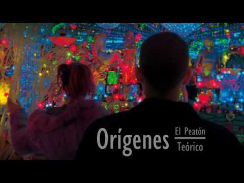 Orígenes - El Peatón (Estrato Social) Ft. Teórico - Prod. Ese Maker Beatz