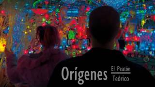Orígenes - El Peatón (Estrato Social) Ft. Teórico - Prod. Ese Maker Beatz