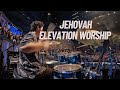 Jehovah | Elevation Worship | Lakewood Church