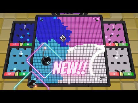 Multiply or Release with Spinner S2 #10 - Marble Race in Unity