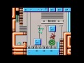 Rockman 2 Claw Airman Stage