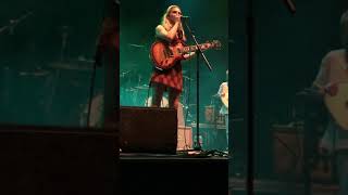 Laurel - Life Worth Living - Brighton, England - Brighton Dome March 18, 2019