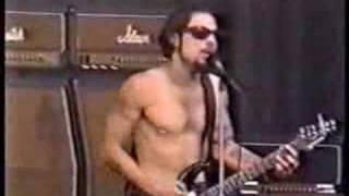 Red Hot Chili Peppers - Venus In Furs (live)