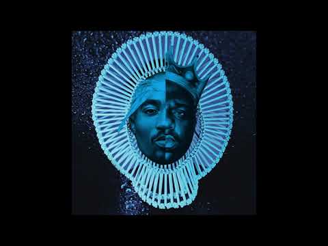 Redbone (feat. The Notorious B.I.G. & 2Pac)