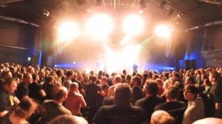 New Model Army THE CHARGE