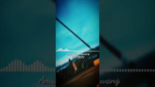 Download lagu Setatus Wa/WhatsApp Lagu/Galau/Baper Titip angin kangen 30Menit mp3