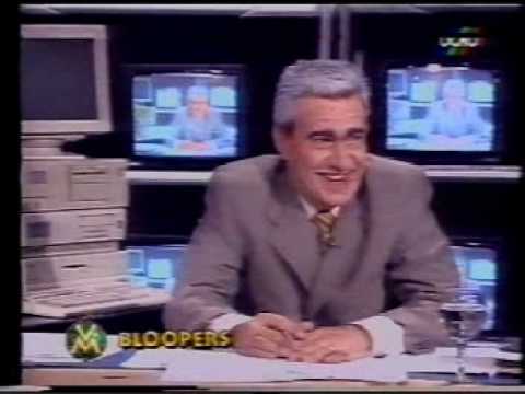 VIDEOMATCH - Bloopers 1