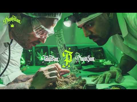 3. Taki Tsan & Phyrosun - Δεν Αλλάζει