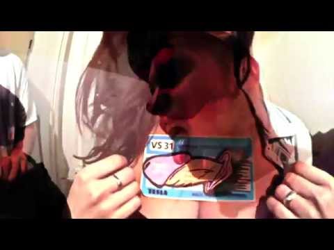 WAKO - #FUCKTHEM // SQUAAAD VIDEO