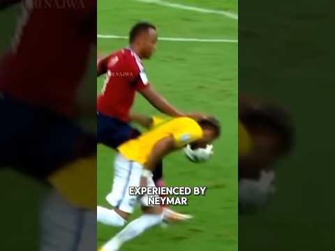 3 Most Serious Injuries That Occur in Football #shorts