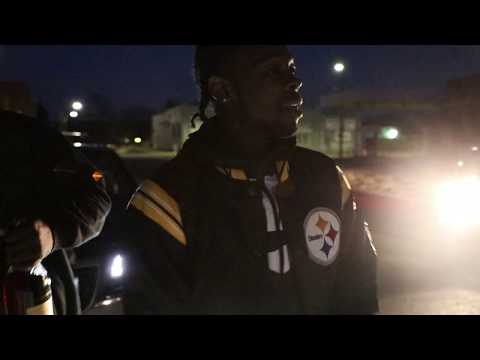 PHAT BABY FT Cash Kidd - OH TO Da D (Official Music Video)