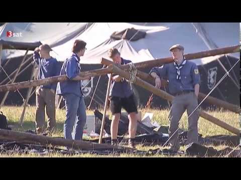 Jugendbewegung 1913-2013, Kulturzeit extra, Oktober 2013