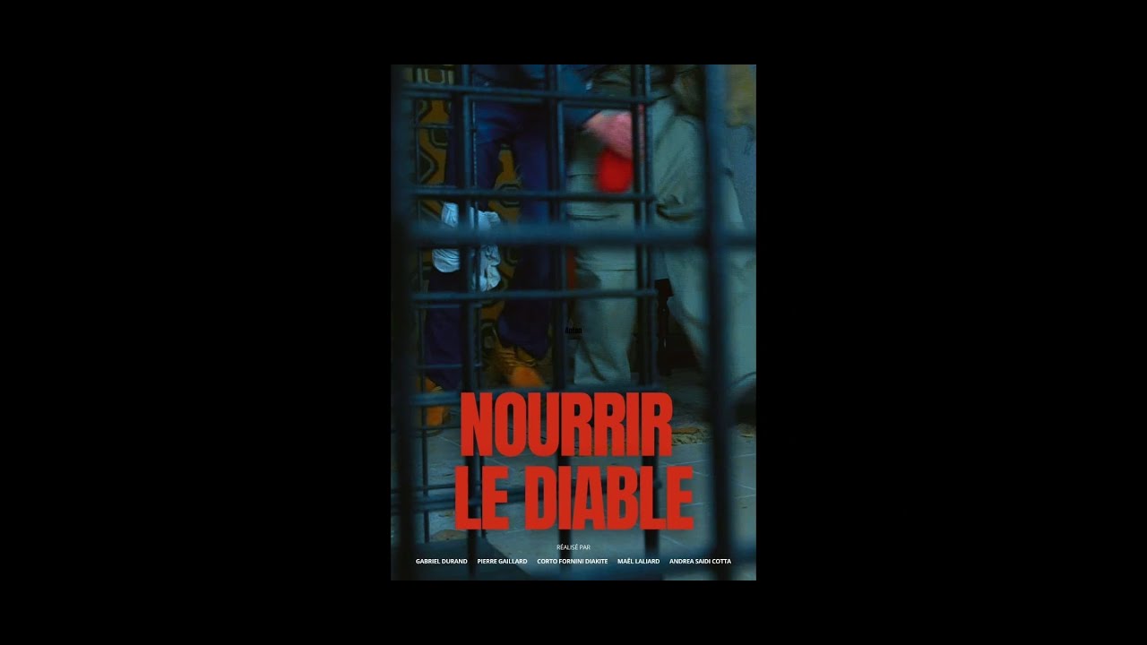 Nourrir le diable